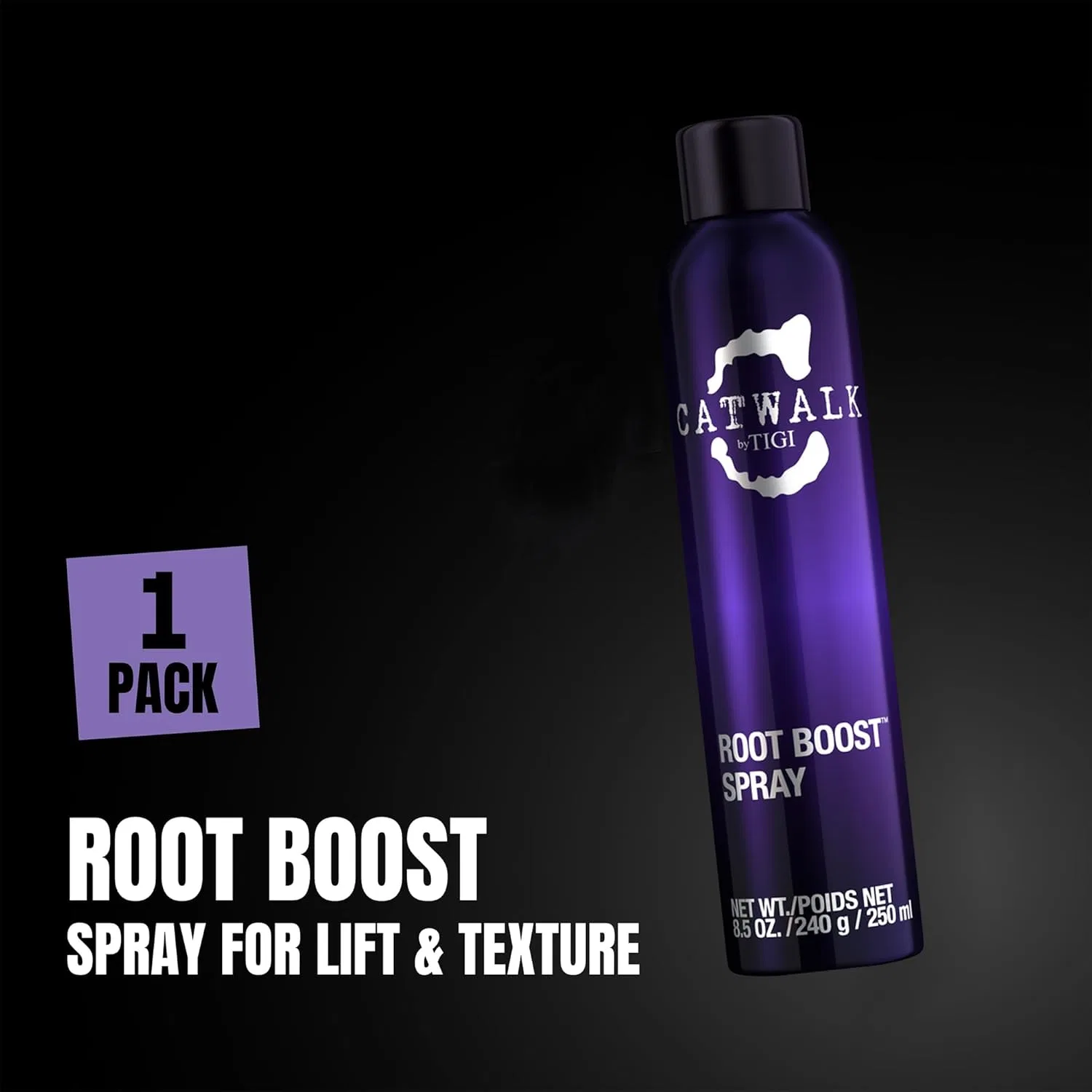 Спрей для прикорневого объема TIGI Catwalk Your Highness Root Boost Catwalk By Tigi — фото 2