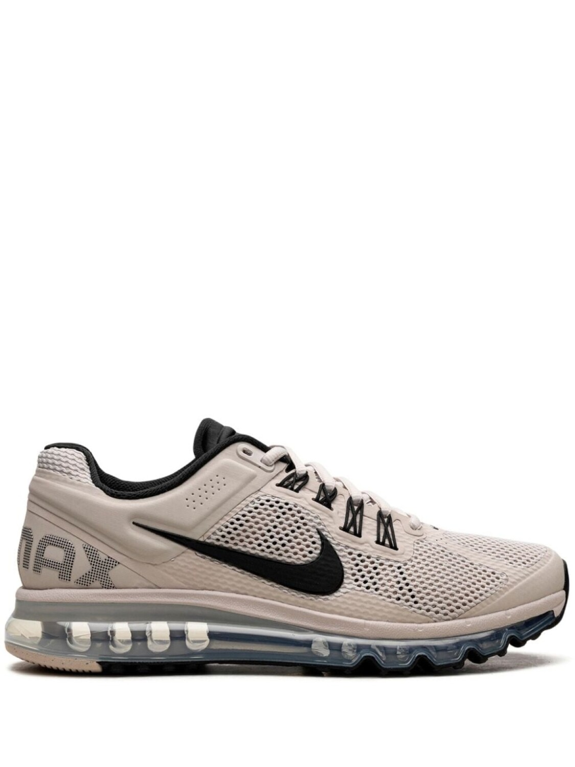 

Nike кроссовки Air Max 2013 Light Bone, нейтральный цвет