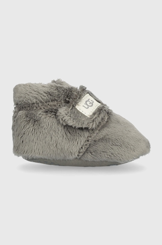 

Угги для малышей от BIXBEE Ugg, серый
