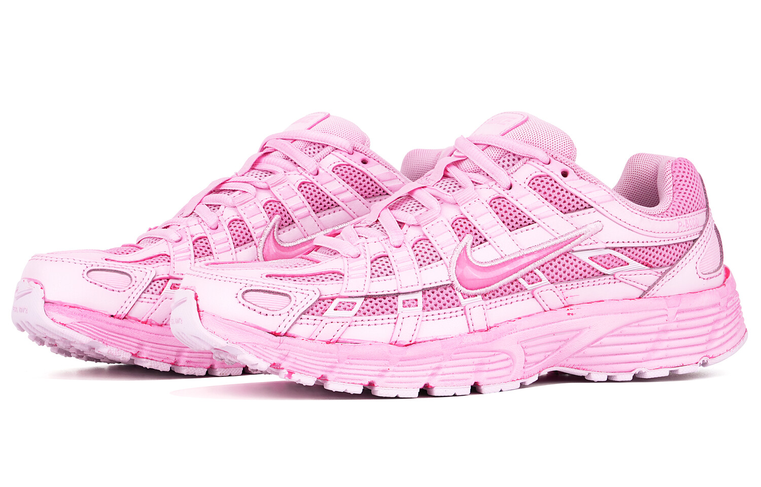

Nike P-6000 Кроссовки Женские