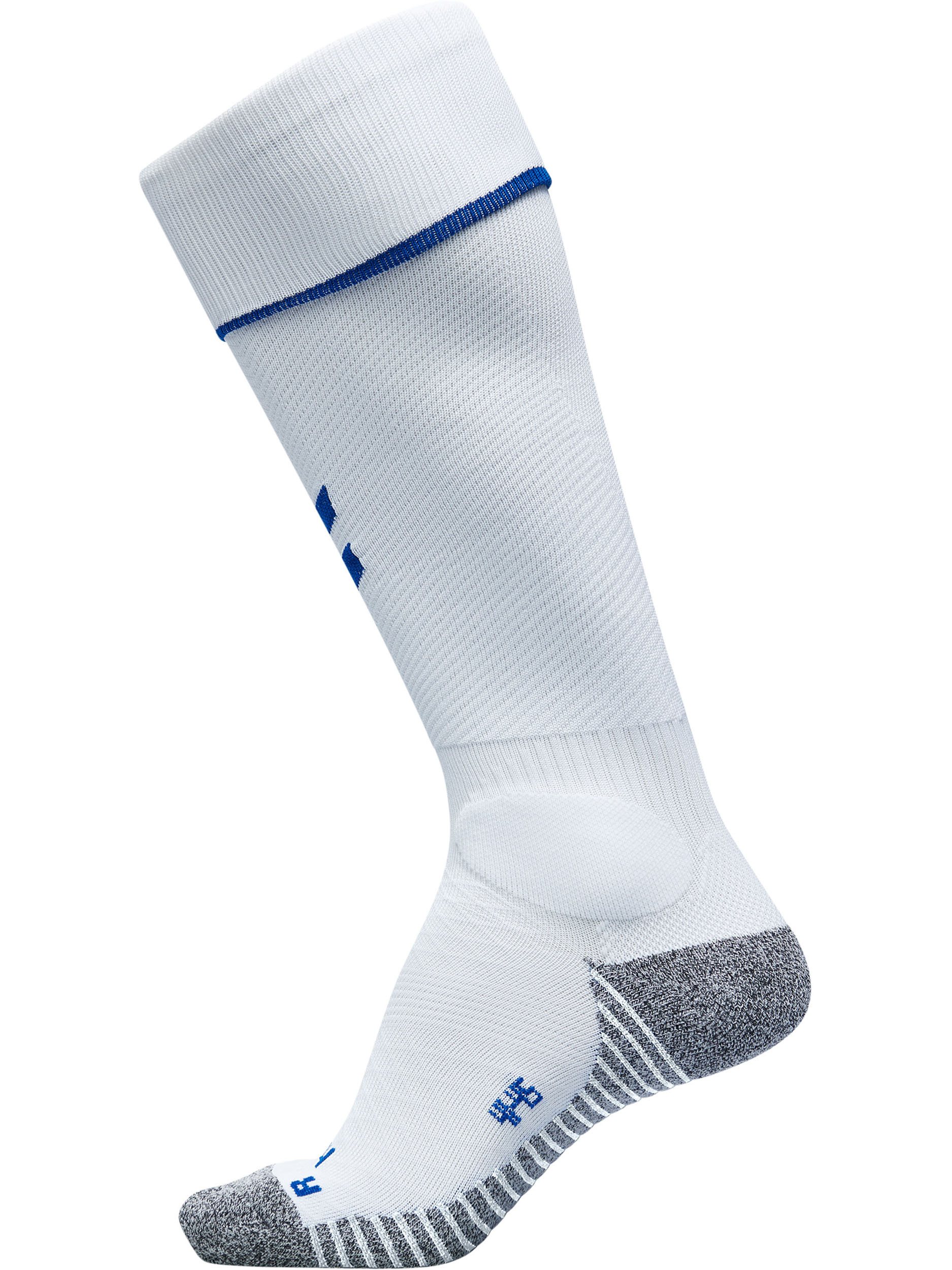 

Носки Hummel Fußball Pro Football Sock 17 18, белый