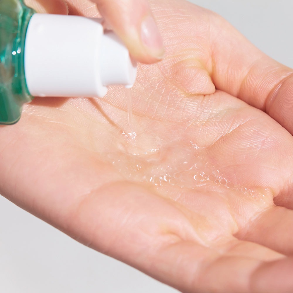 Сыворотка Dr. Jart+ — Для лица pore-remedy pha-peeling-serum Dr Jart, объем, 30 мл — фото 3