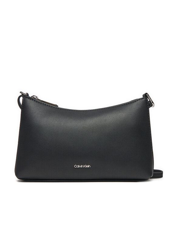 

Сумочка K60K612548 Calvin Klein, черный