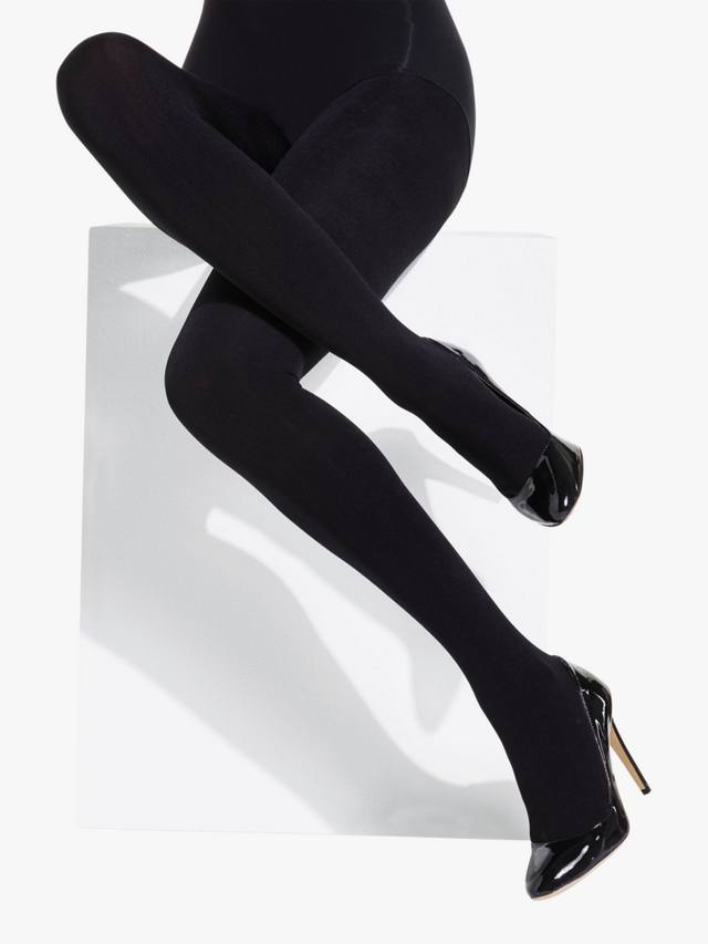 

Утепленные колготки 200 Denier с флисовой подкладкой Charnos