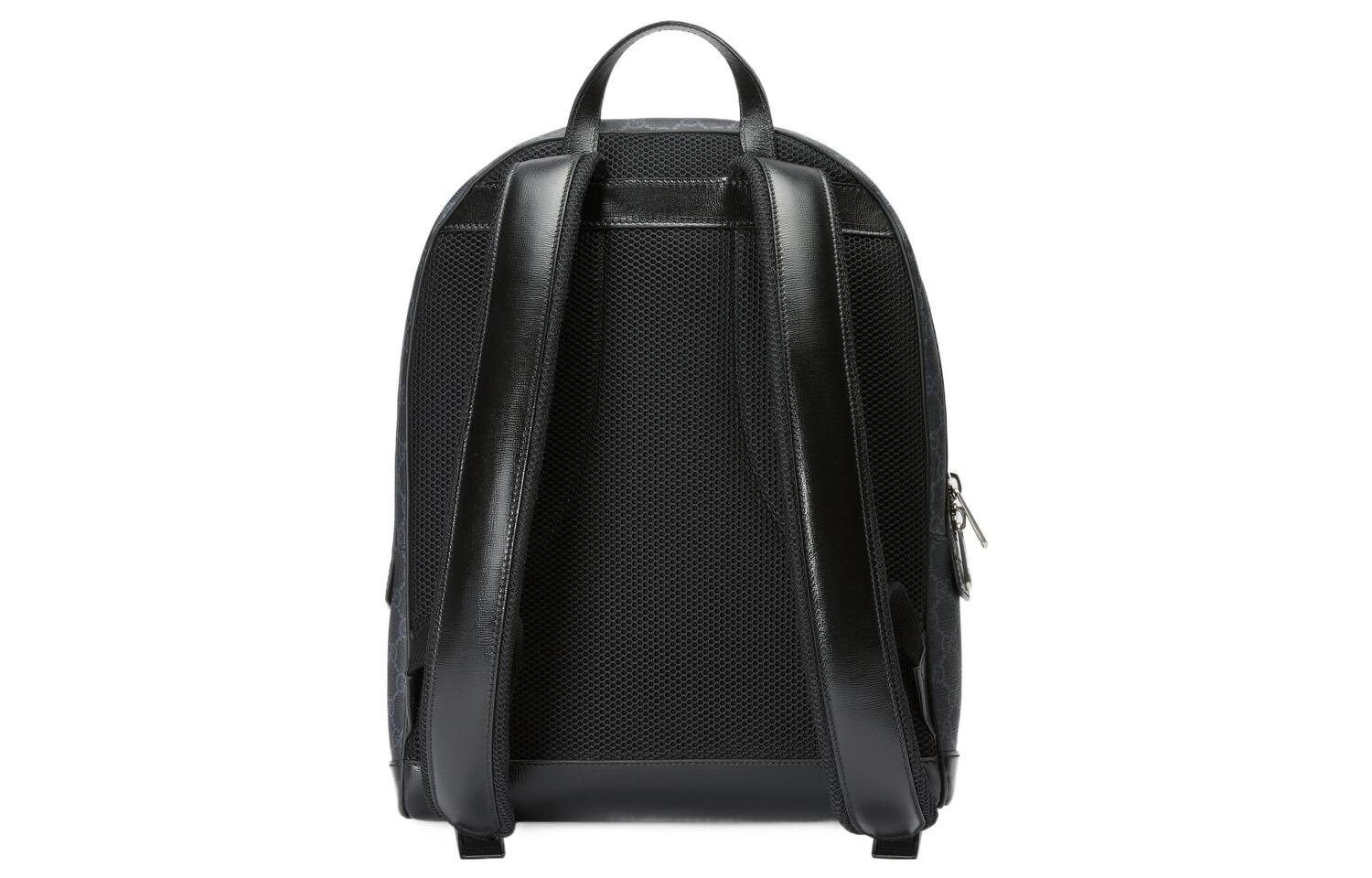 Рюкзак мужской Gucci GG Canvas канвас — фото 4