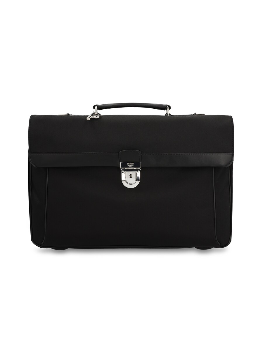 

Сумка для документов Picard Spock, Black