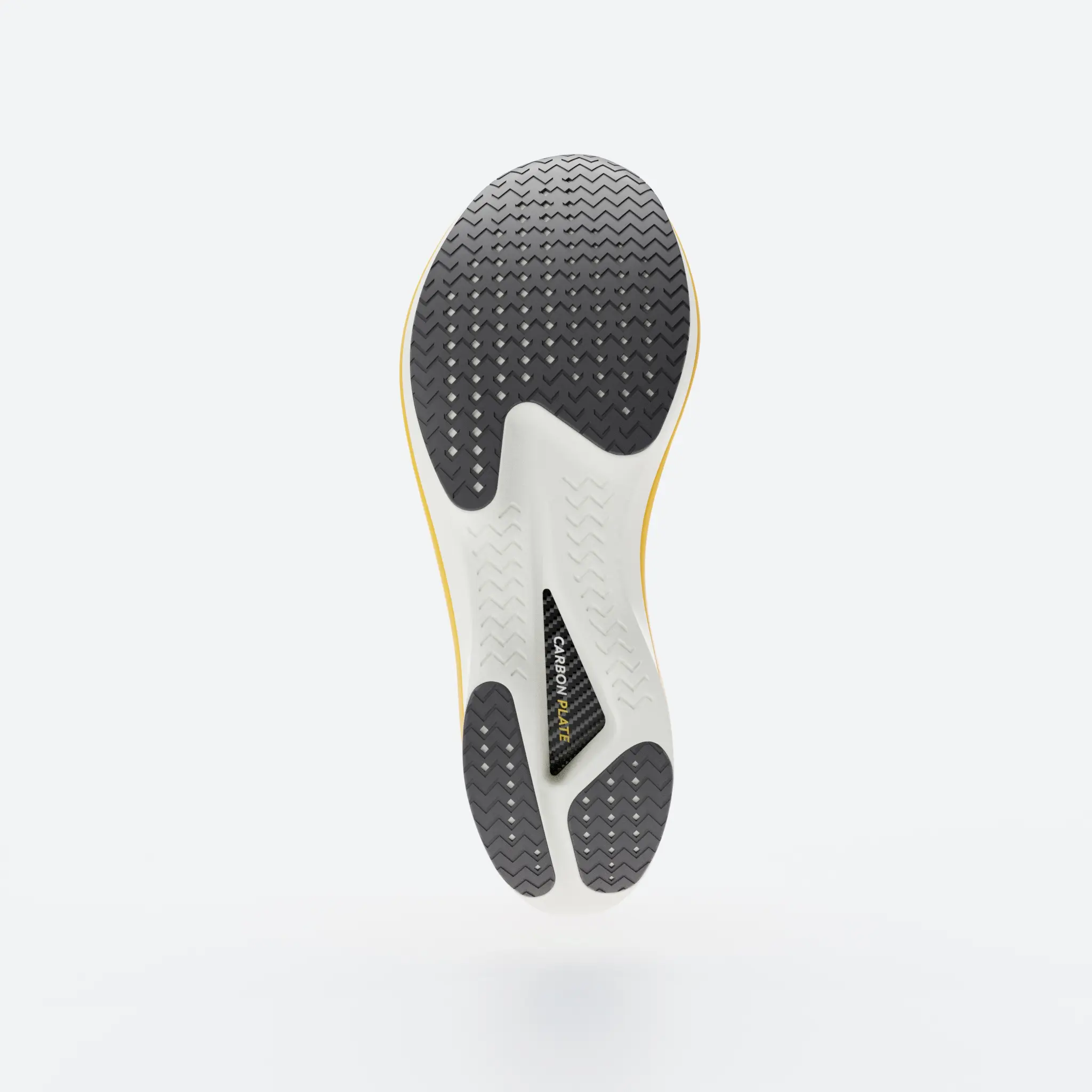 Мужские карбоновые беговые кроссовки для длинных дистанций Kiprun KD900XLD.2 — фото 4