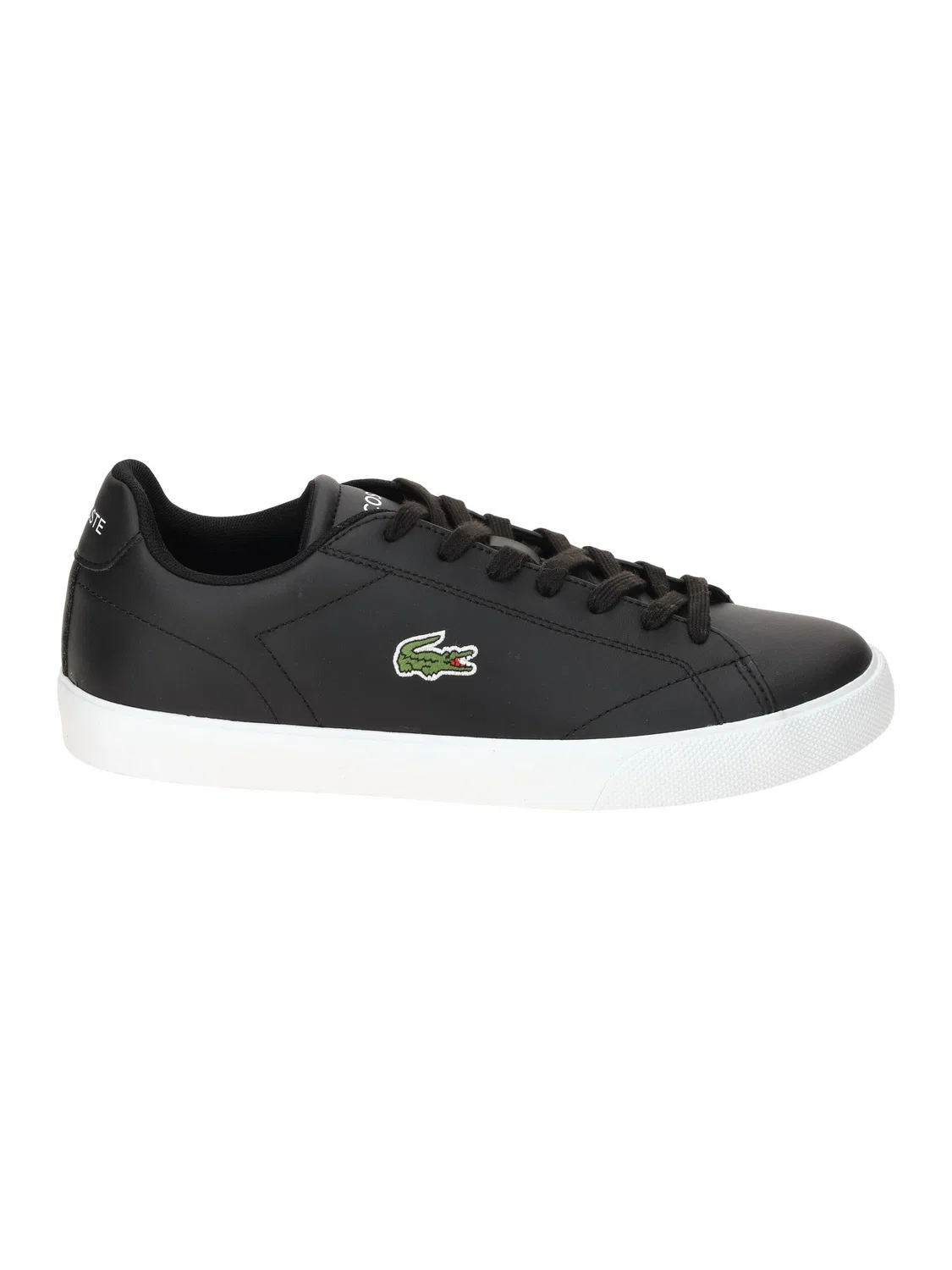 Туфли на шнуровке Lacoste, Black — фото 2