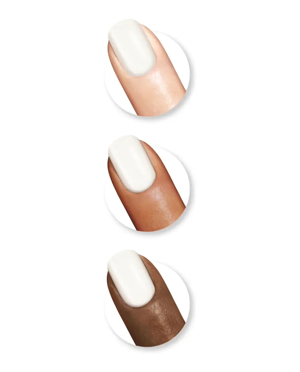 Лак для ногтей Miracle Gel Beetle Juice 17 мл Sally Hansen, 927 — фото 3