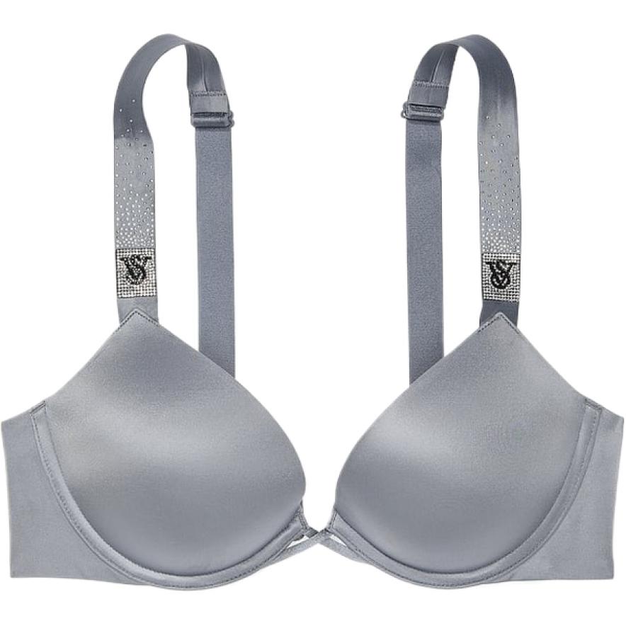 

Victoria's Secret Женский бюстгальтер серый
