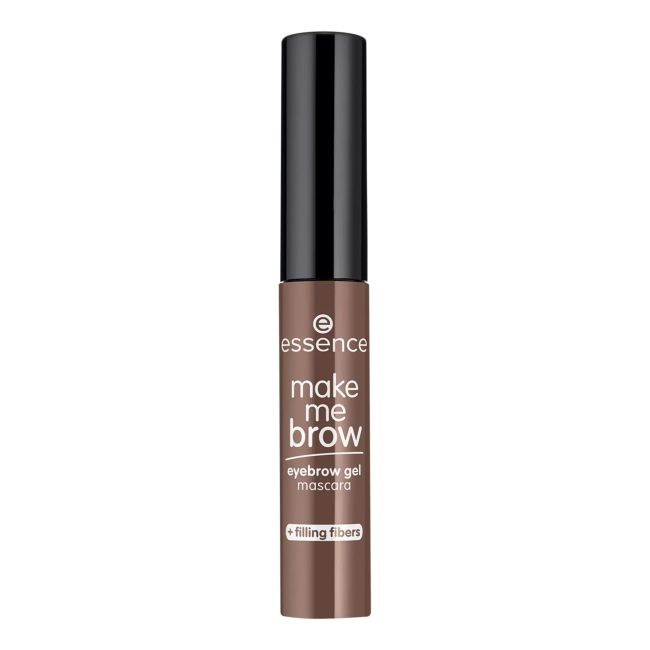 

Тушь для бровей Essence, цвет 02 browny brows, 3,8 мл