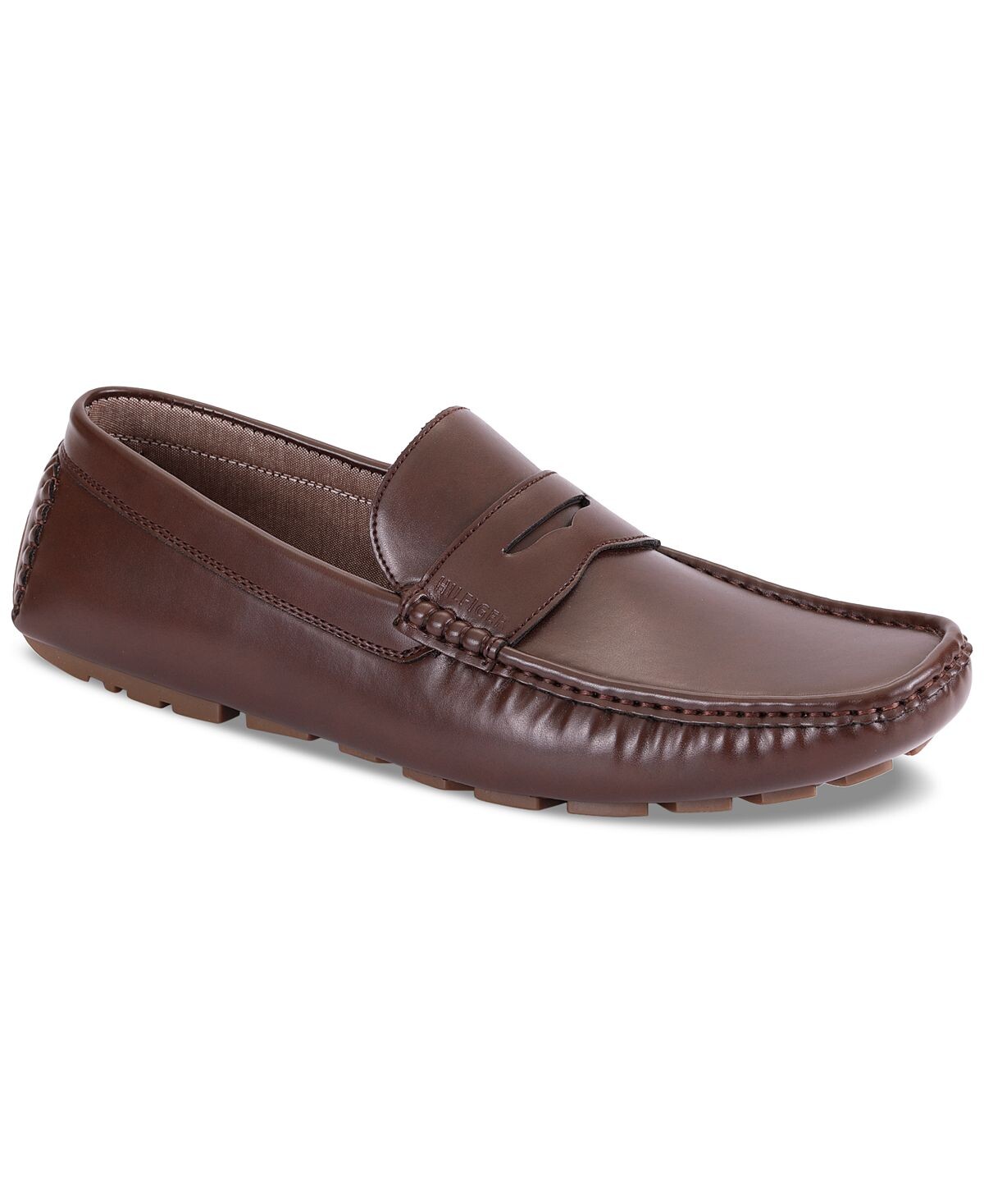 

Мужские слипоны Amile для водителя Tommy Hilfiger