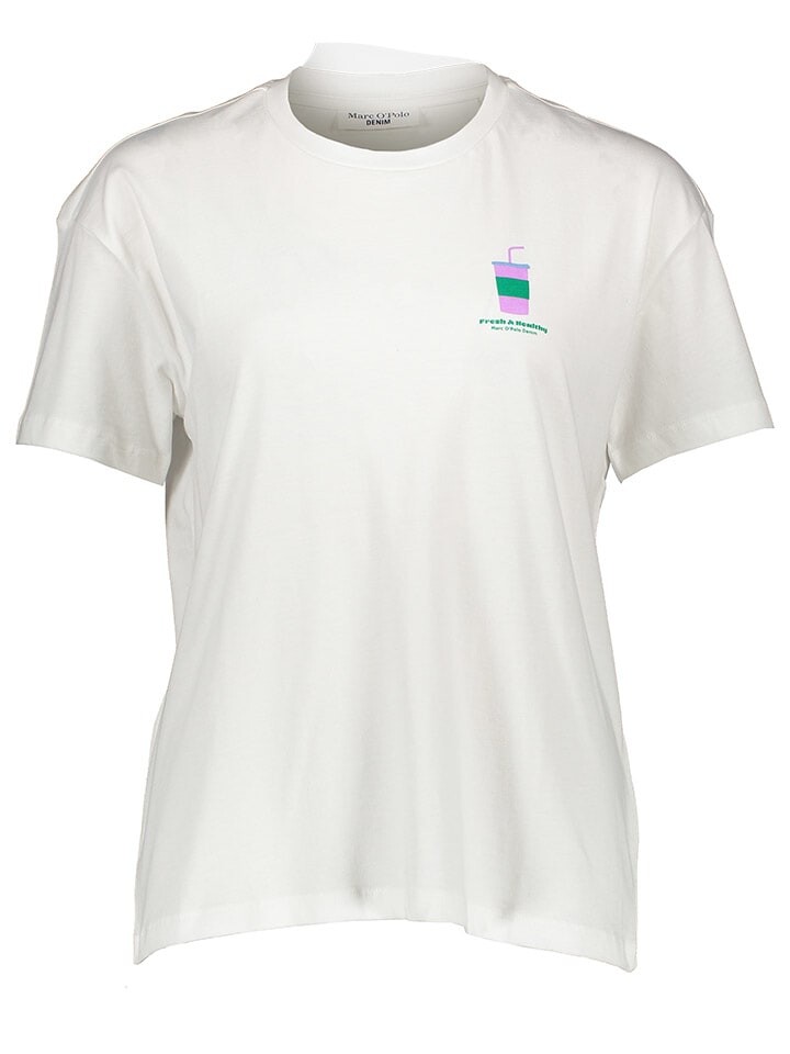 

Футболка Marc O´Polo, белый