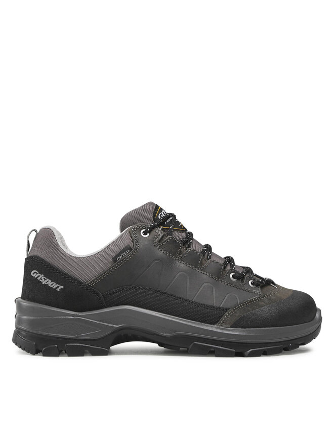 

Треккинговые кроссовки 14509D5G Grisport, серый