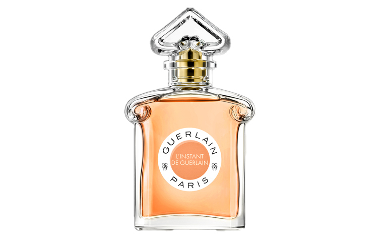 Парфюмерная вода Guerlain L'Instant de Guerlain, 75 мл