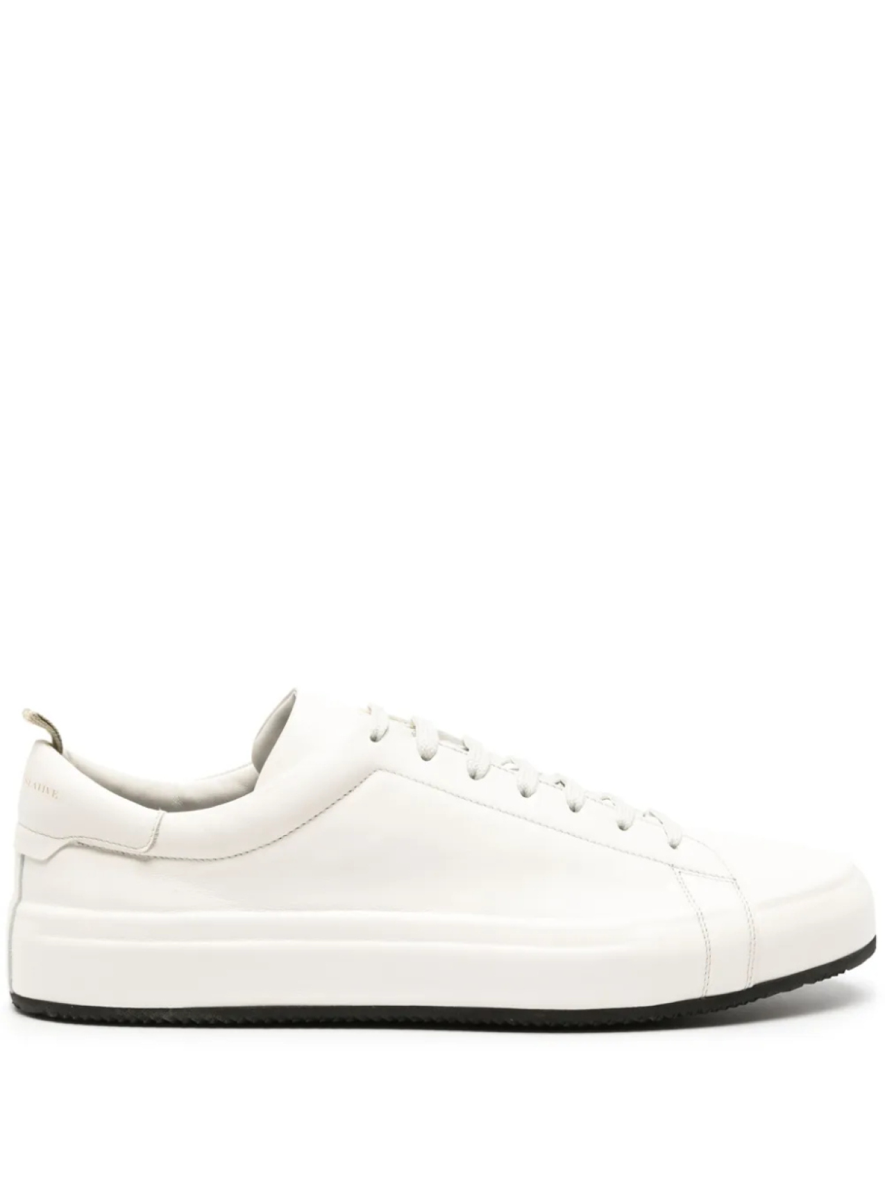 

Кроссовки Easy 001 Officine Creative, белый