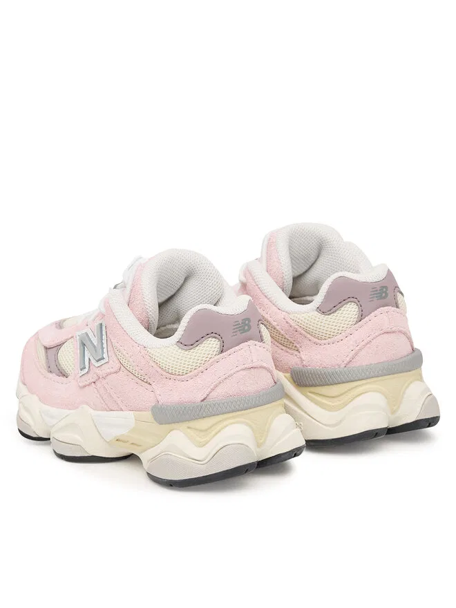 Кроссовки IV9060BE розовые New Balance — фото 3