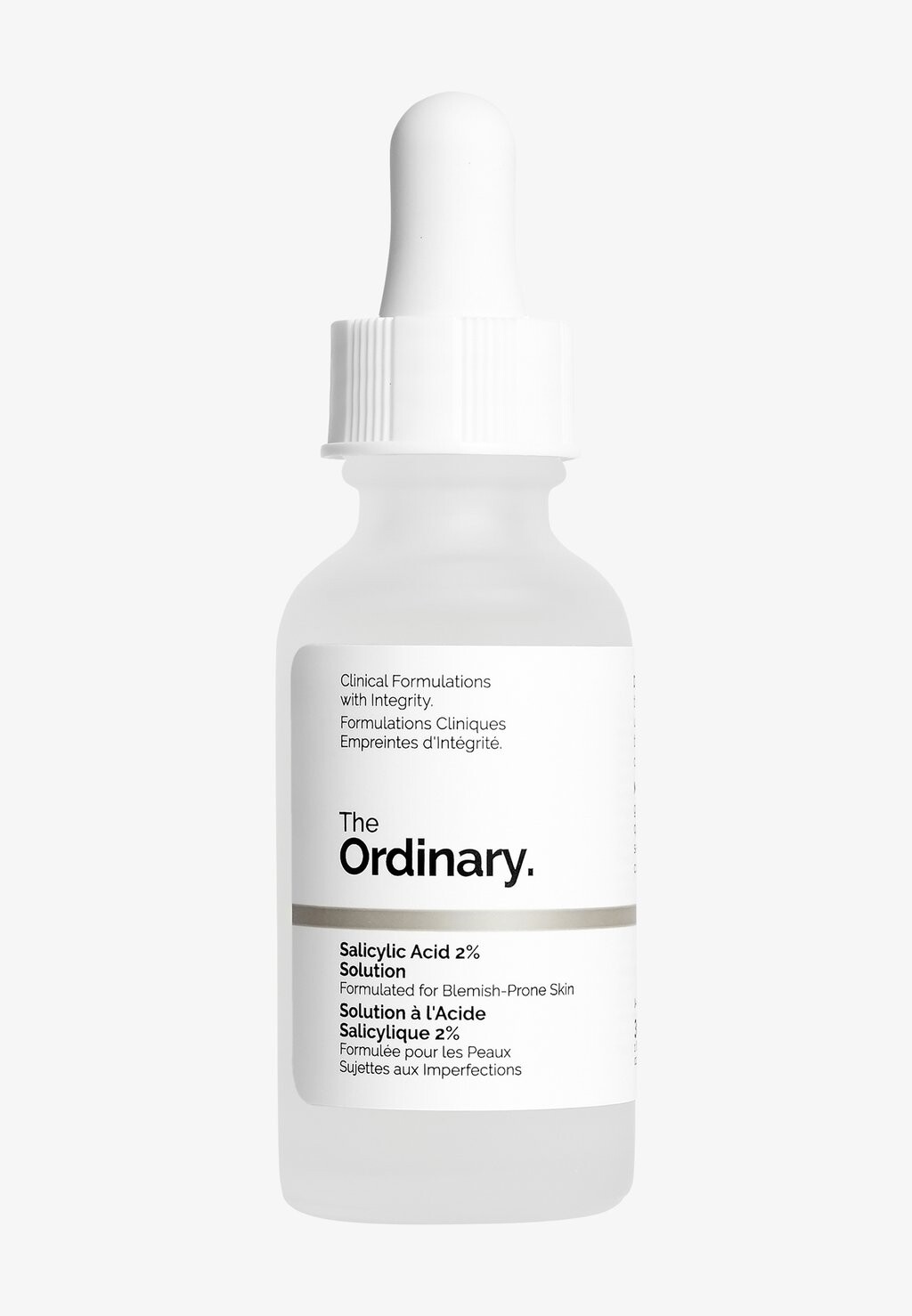 

Салициловая кислота 2% раствор The Ordinary, Сыворотка