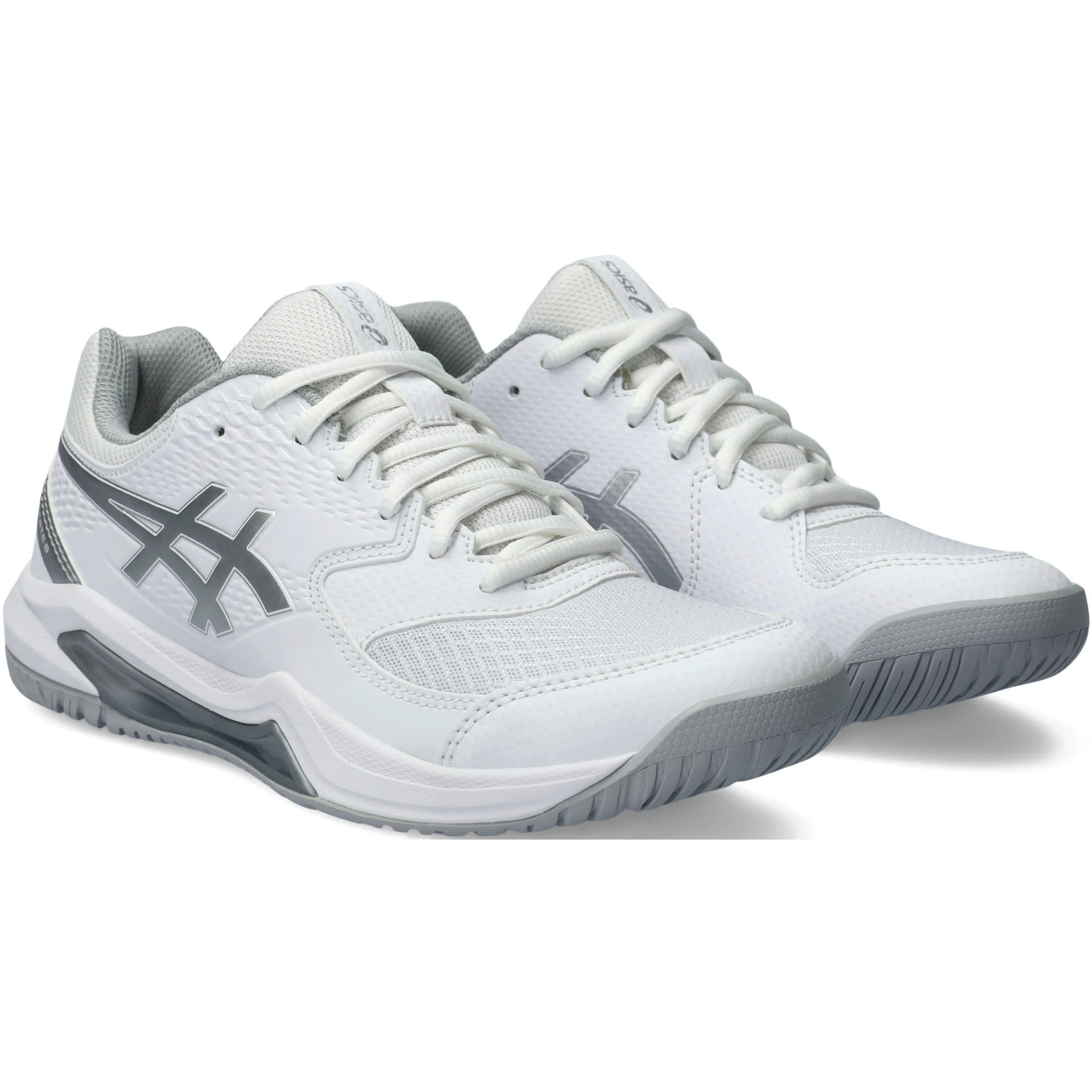

Теннисные кроссовки Asics "GEL-DEDICATE 8", универсальные кроссовки, белый