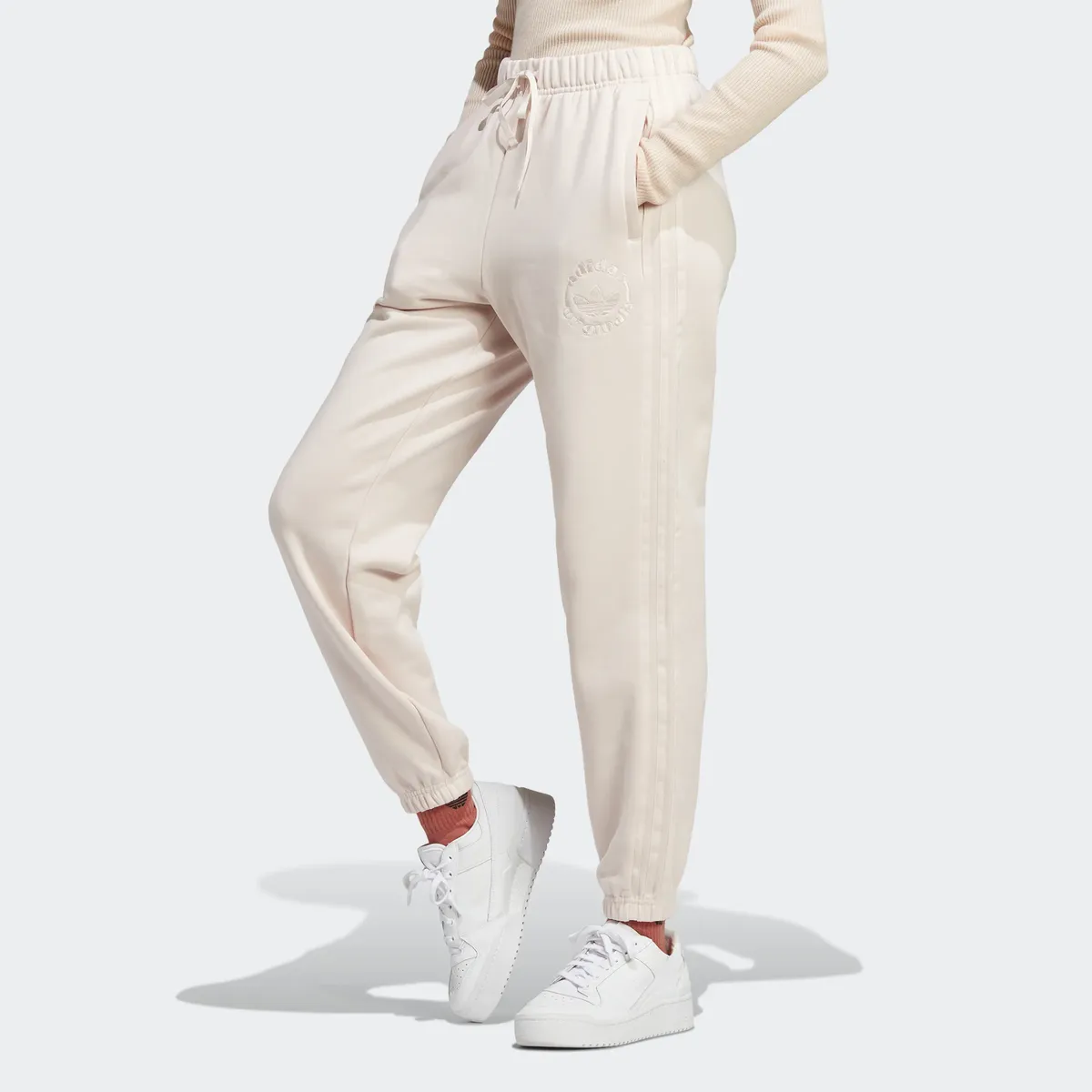 

Спортивные брюки Adidas Originals "JOGGER PANTS" (1 шт.), цвет Wonder Quartz