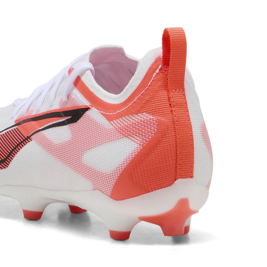 Футбольные бутсы ULTRA 5 PRO FG/AG для молодежи PUMA — фото 2
