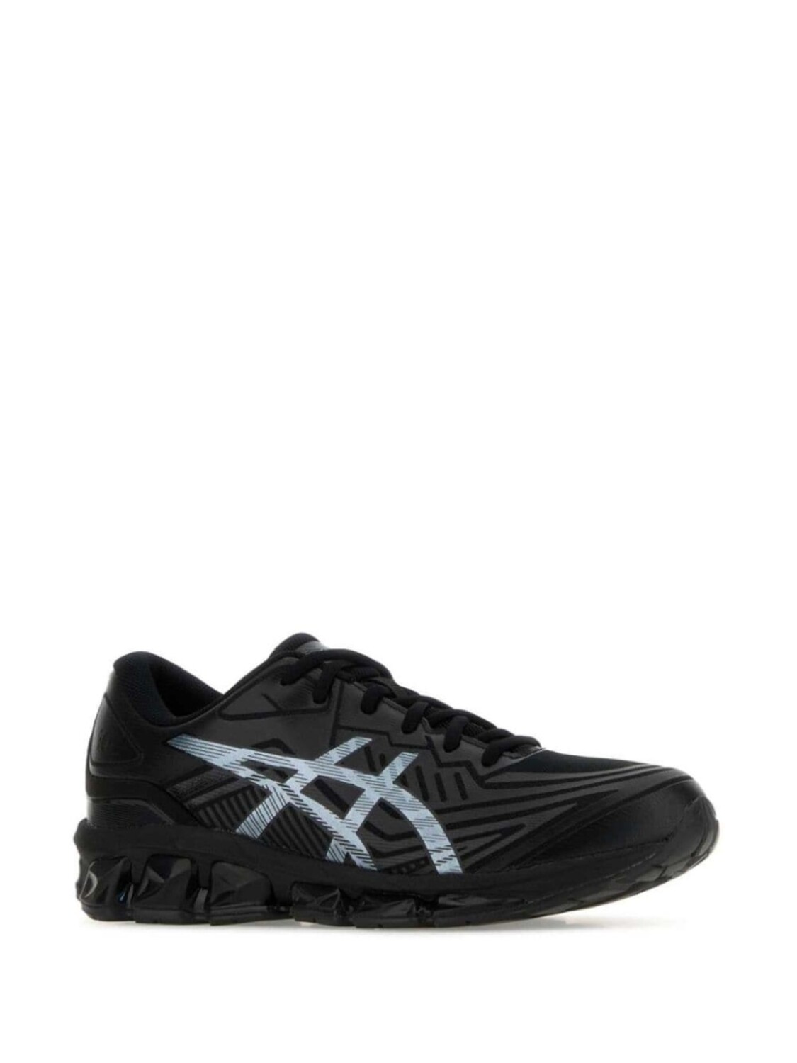 ASICS кроссовки Gel-Quantum 360 VII, черный — фото 2