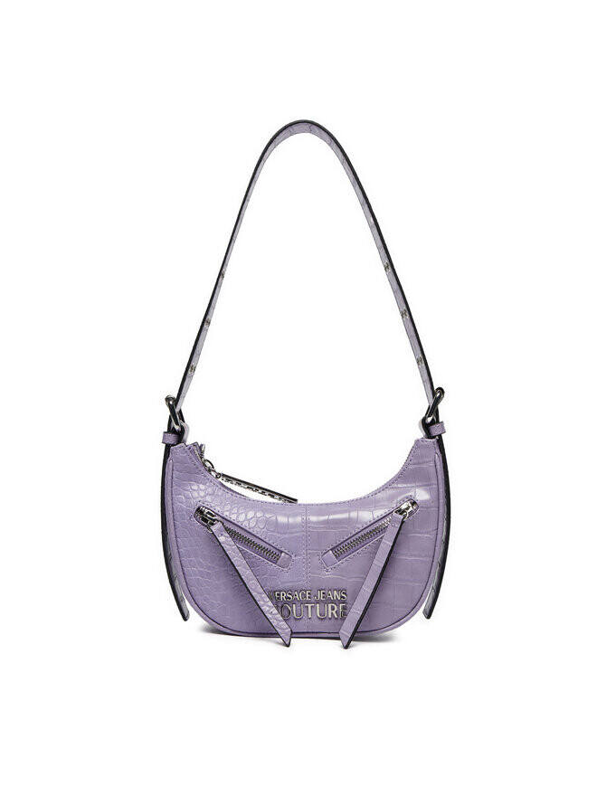 

Сумка Versace Jeans Couture 75VA4BG3, фиолетовый