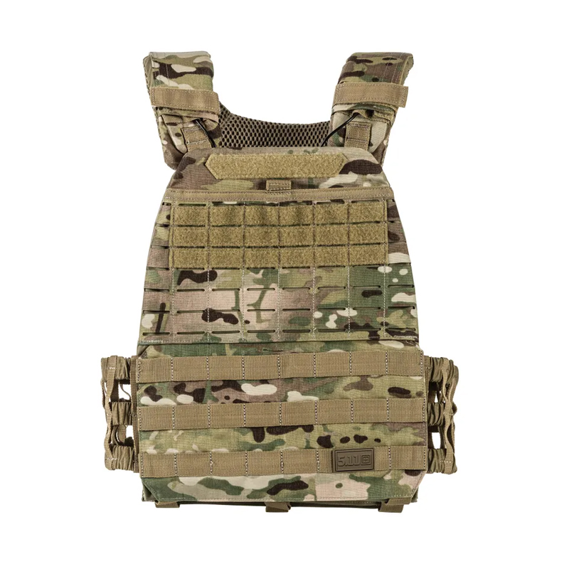 

Майка мужская камуфляжная 169 5.11, Camouflage 169
