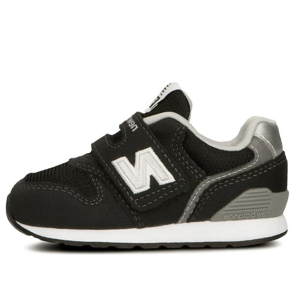 

Кроссовки 996 серии New Balance, черный