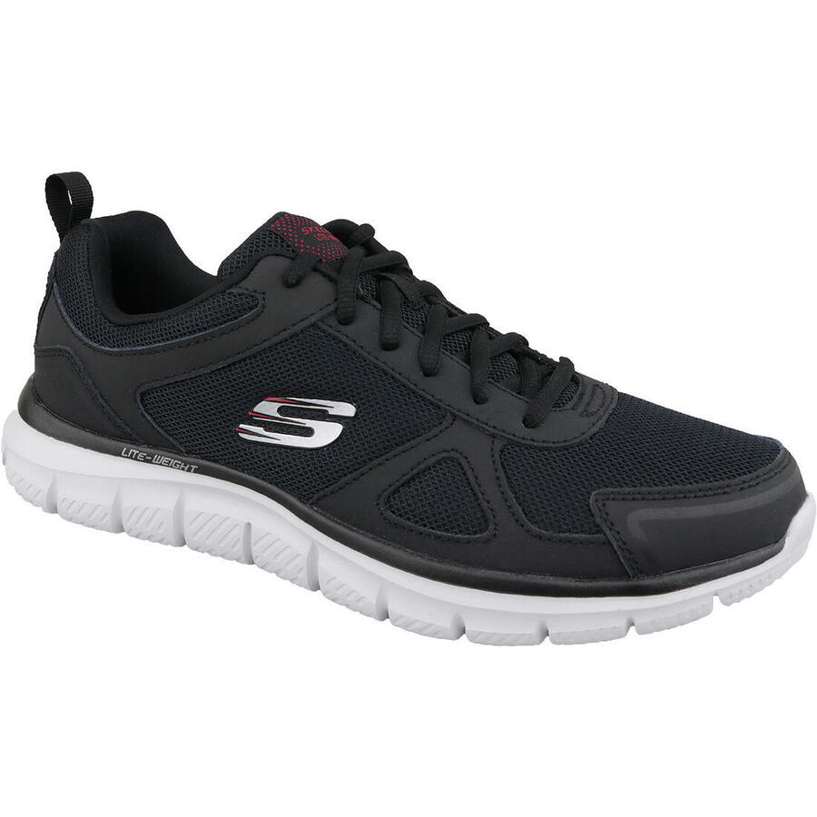 

Кроссовки мужские Skechers Track-Scloric