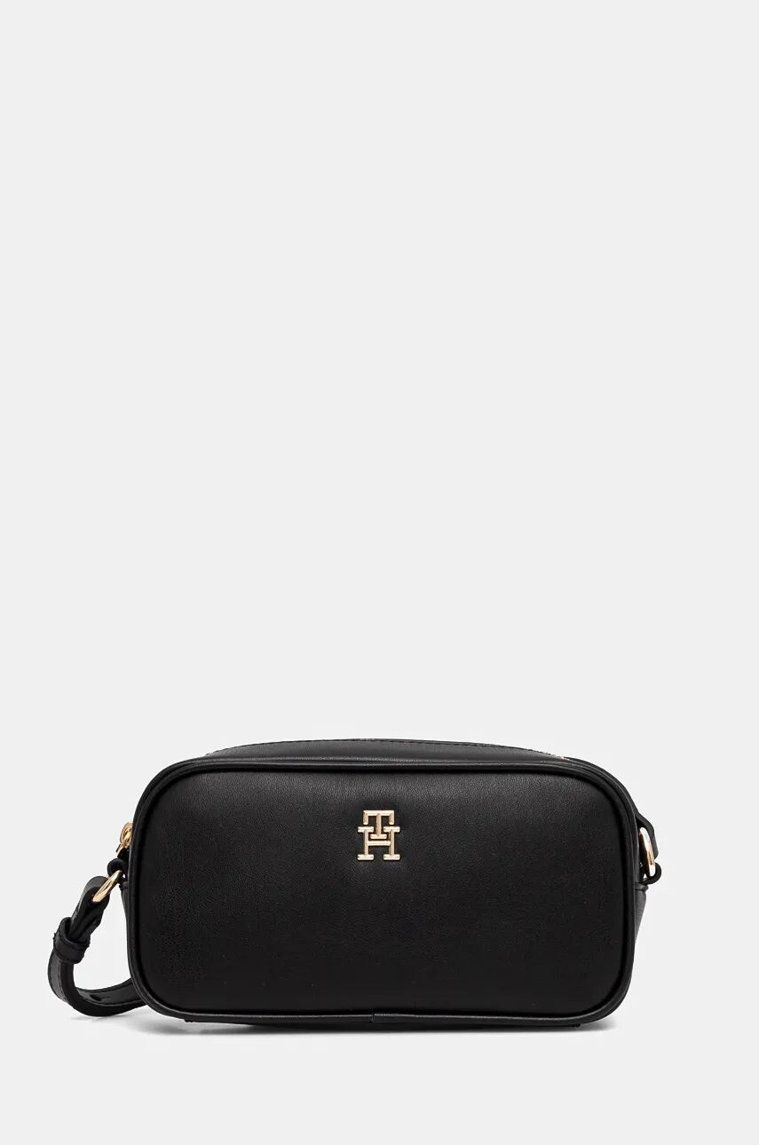 

Сумочка Томми Хилфигер Tommy Hilfiger, черный