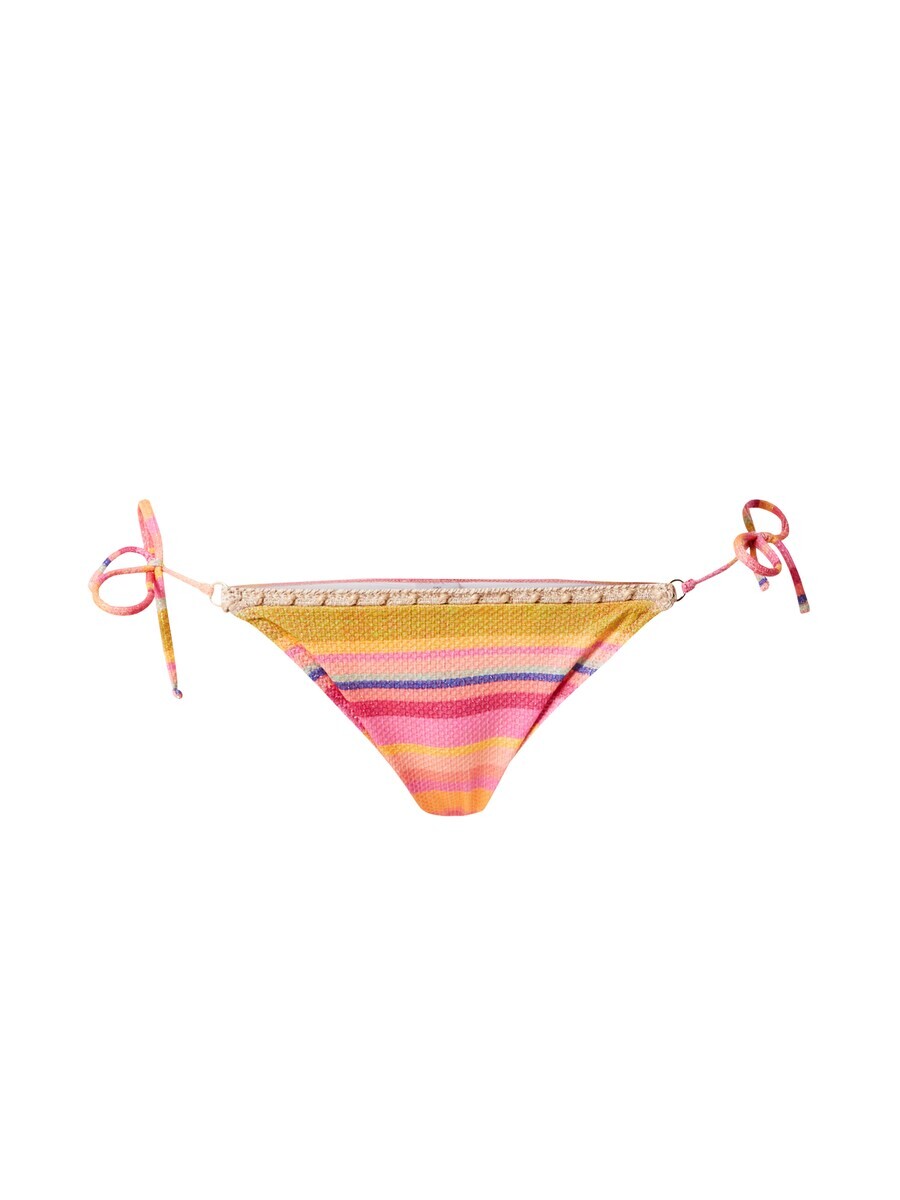 

Плавки бикини watercult Bikini Bottoms Dopamine, разноцветный