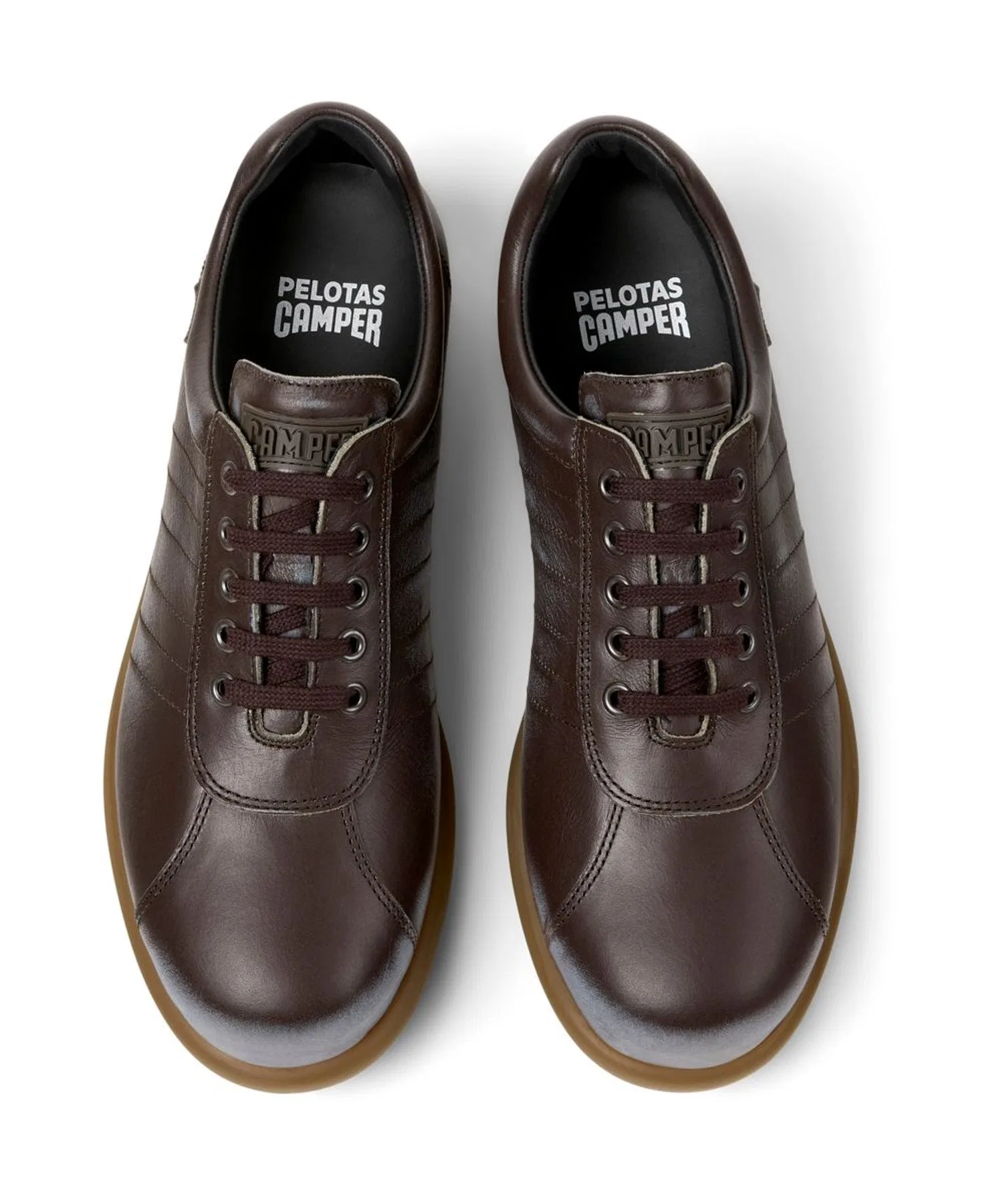 Мужские кроссовки CAMPER PELOTAS ARIEL — фото 4