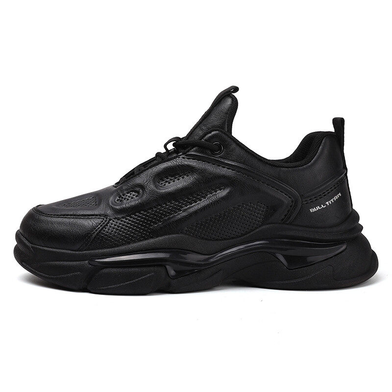 

Кроссовки мужские Lifestyle Shoes Men Low-Top Gong Niu Ju Ren, хаки