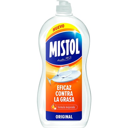 

Оригинал 900м 900 мл Mistol