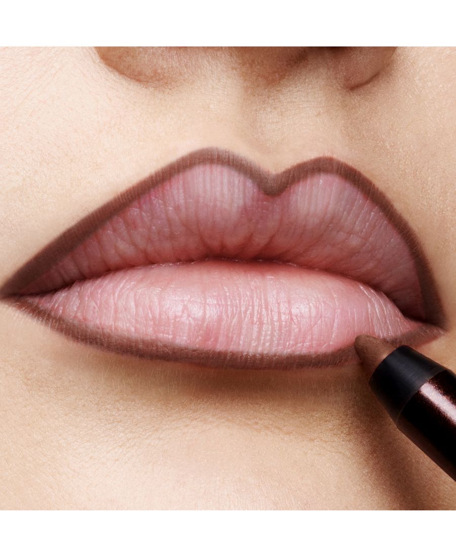Карандаш для губ Runway, матовый Tom Ford, цвет loves attention — фото 3