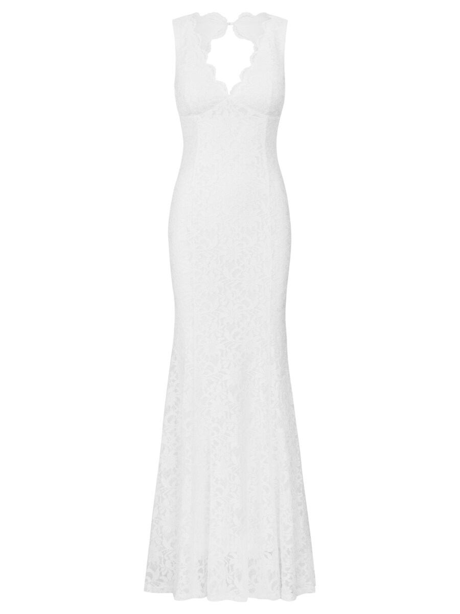 

Вечернее платье Kraimod, White