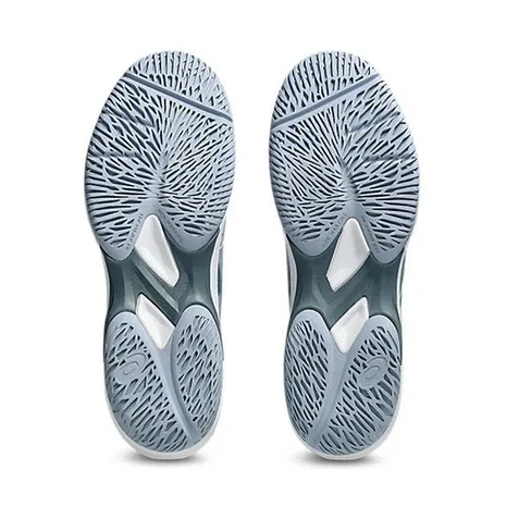 Мужские теннисные кроссовки «Game FF» от ASICS, Blue-Gray — фото 3