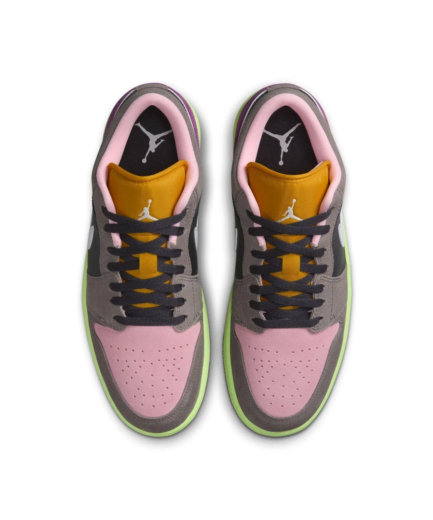 AIR JORDAN 1 LOW SE HQ2010-005 — фото 4