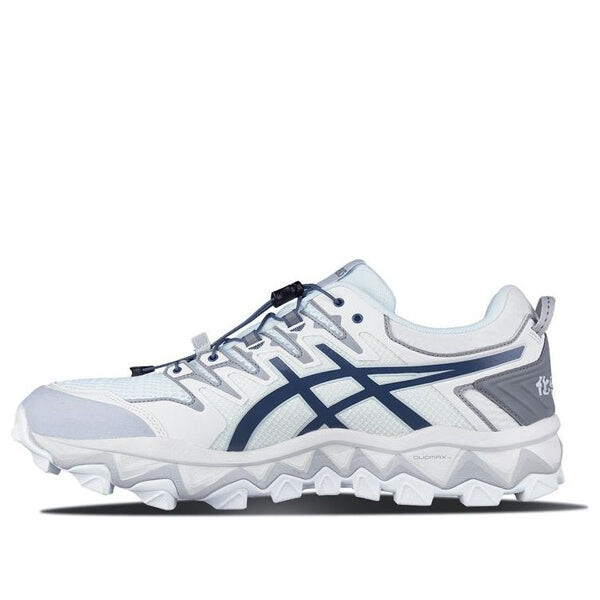 

Кроссовки chemist creations x gel fujitrabuco 7 Asics, белый