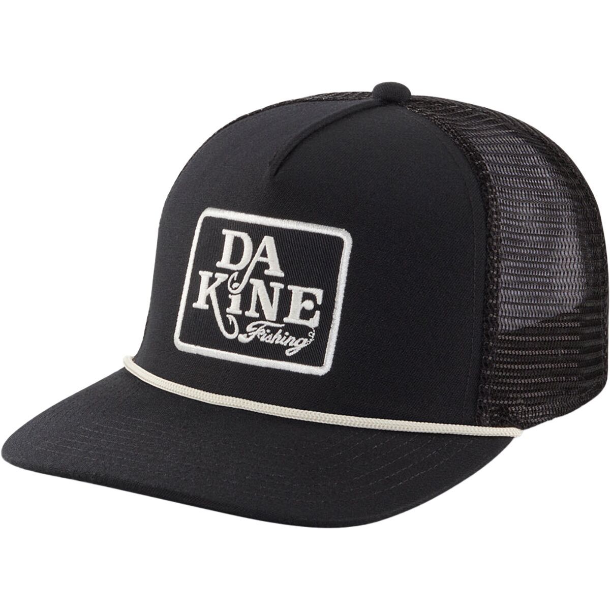 

Спортивная кепка-тракер Dakine, черный