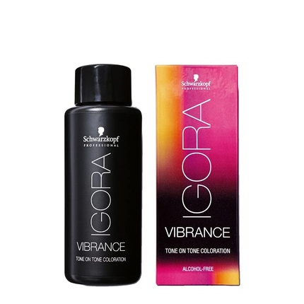 

Igora Краска для волос Vibrance 0-22 Пепельный концентрат 60 мл, Schwarzkopf