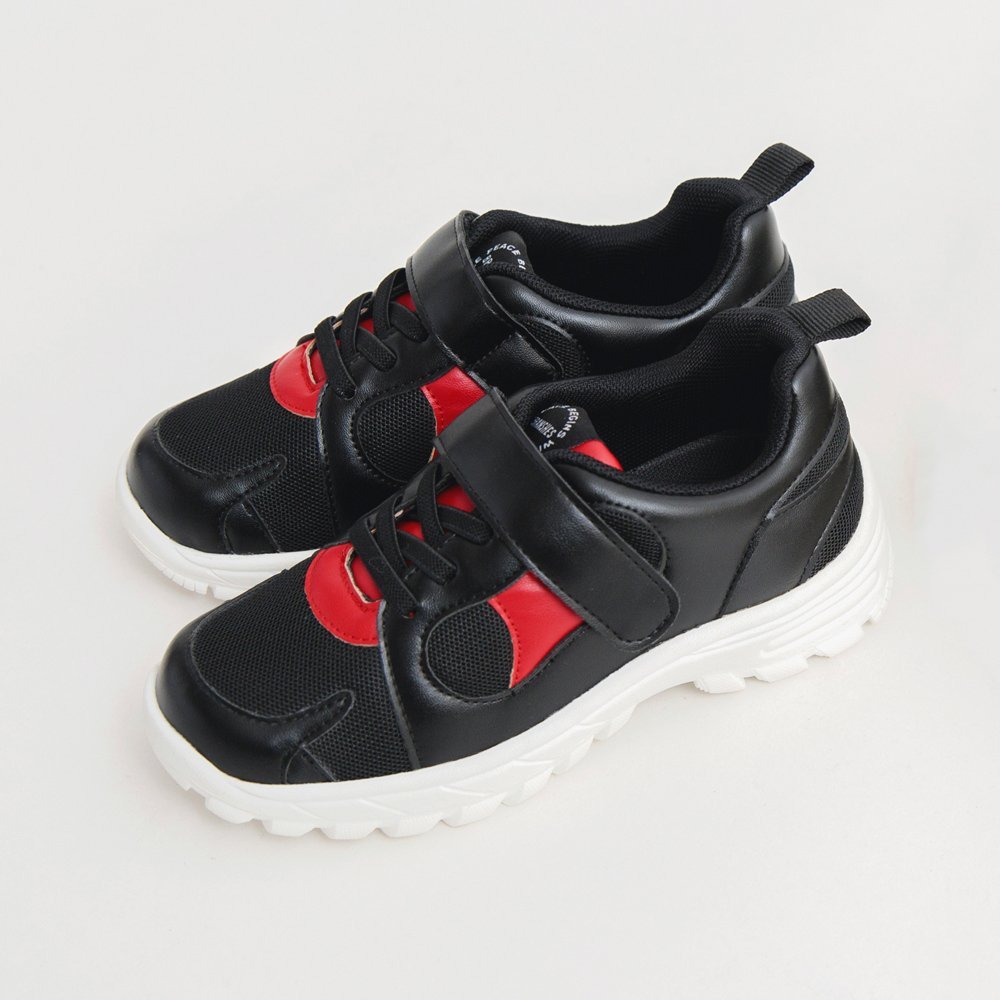 Комбинезон Кроссовки, подобранные по цвету Branshes, black