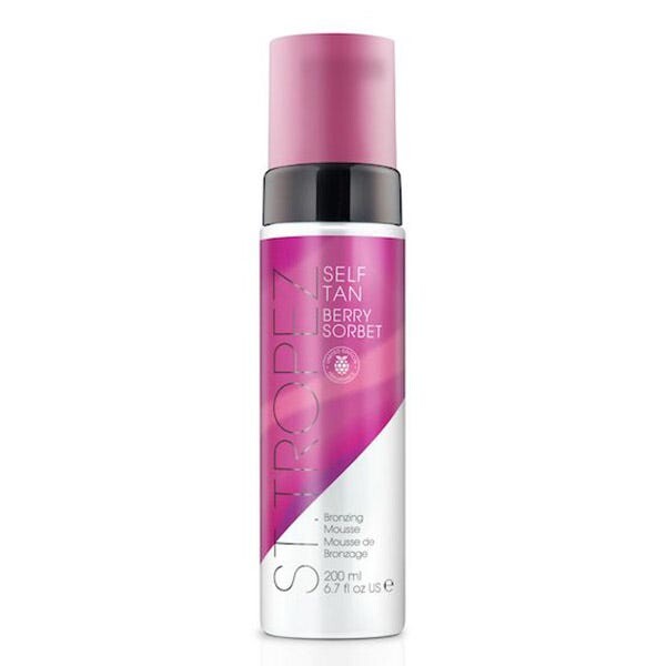 

Autobronceador 240 мл St Tropez