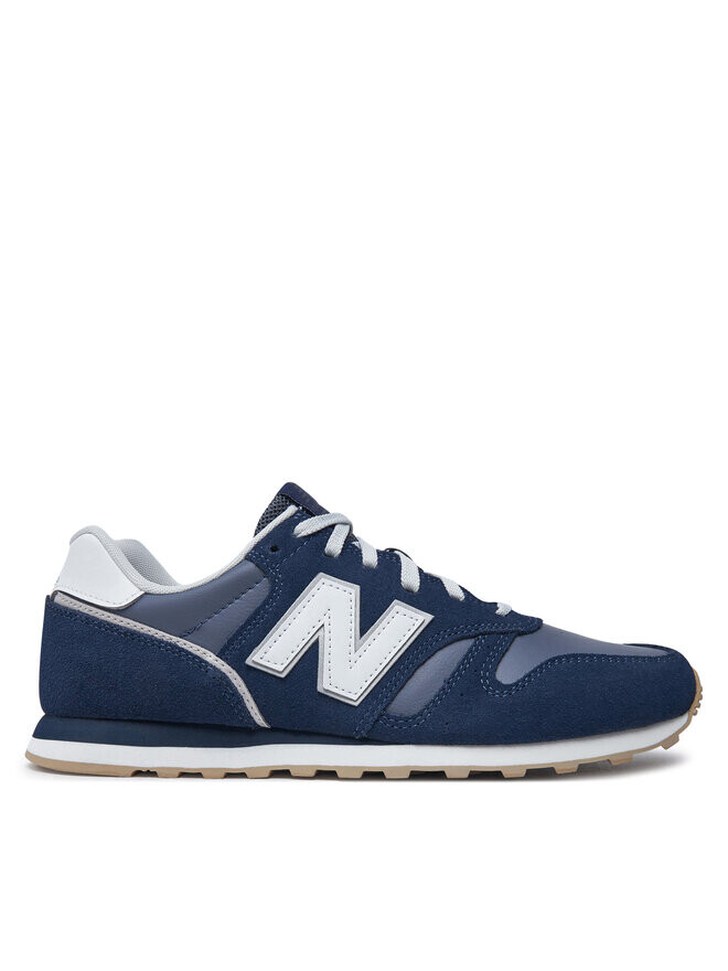 

Кроссовки New Balance Azul marino, темно-синий