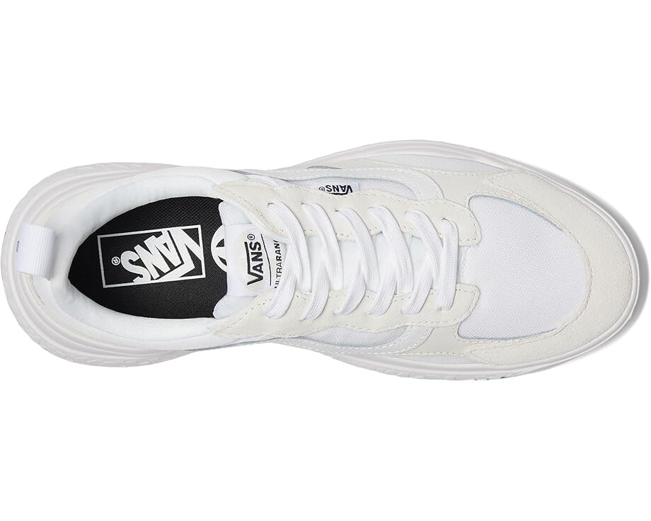 Кроссовки Vans Ultrarange Neo VR3, цвет True White — фото 2