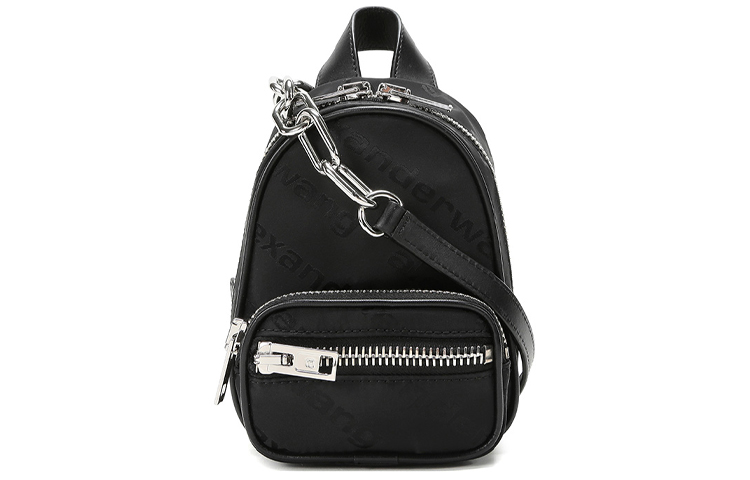 

Alexander Wang Тканевая сумка через плечо