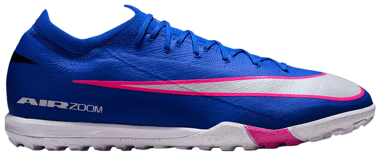 

Кроссовки Nike Zoom Mercurial Vapor 16 Pro TF, синий