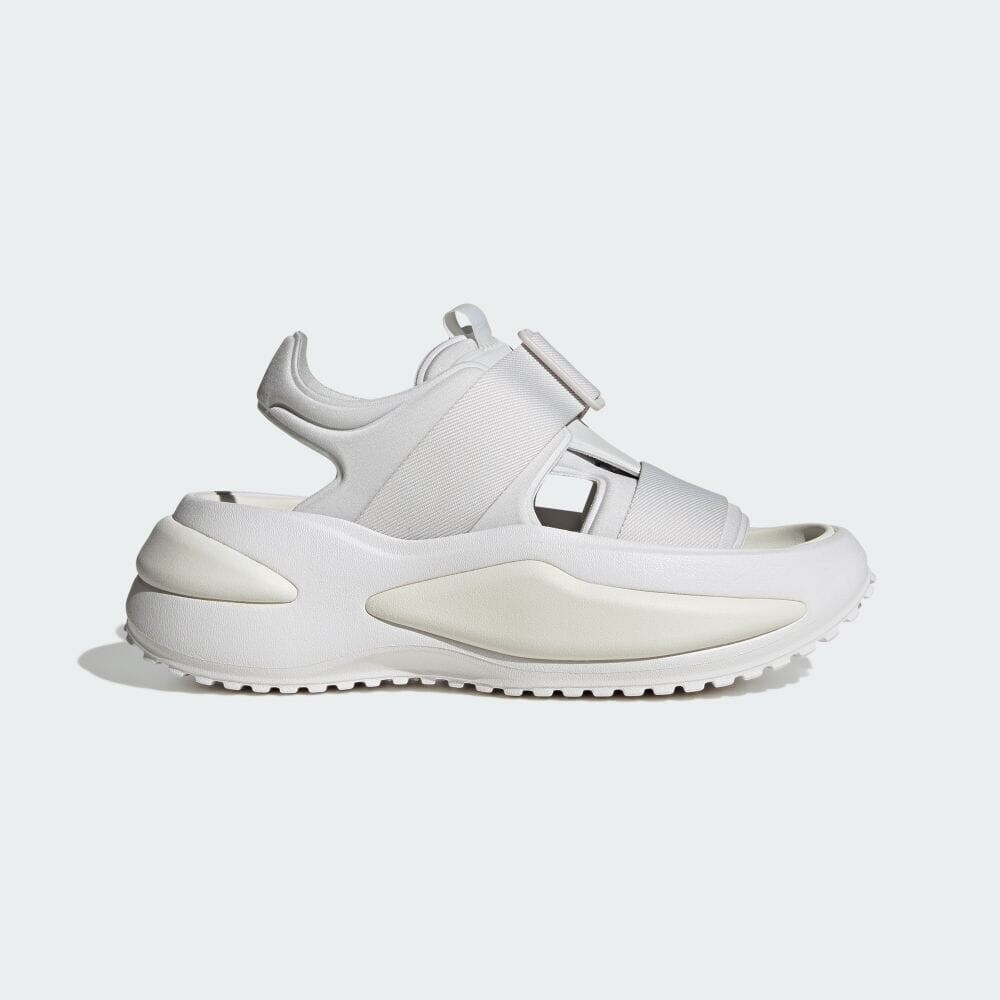 Сандалии Adidas MEHANA SANDALS, серый