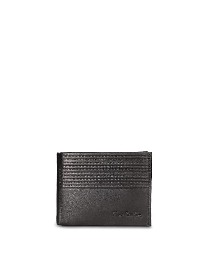 

Pierre Cardin Кошелек ЧЕРНОГО цвета